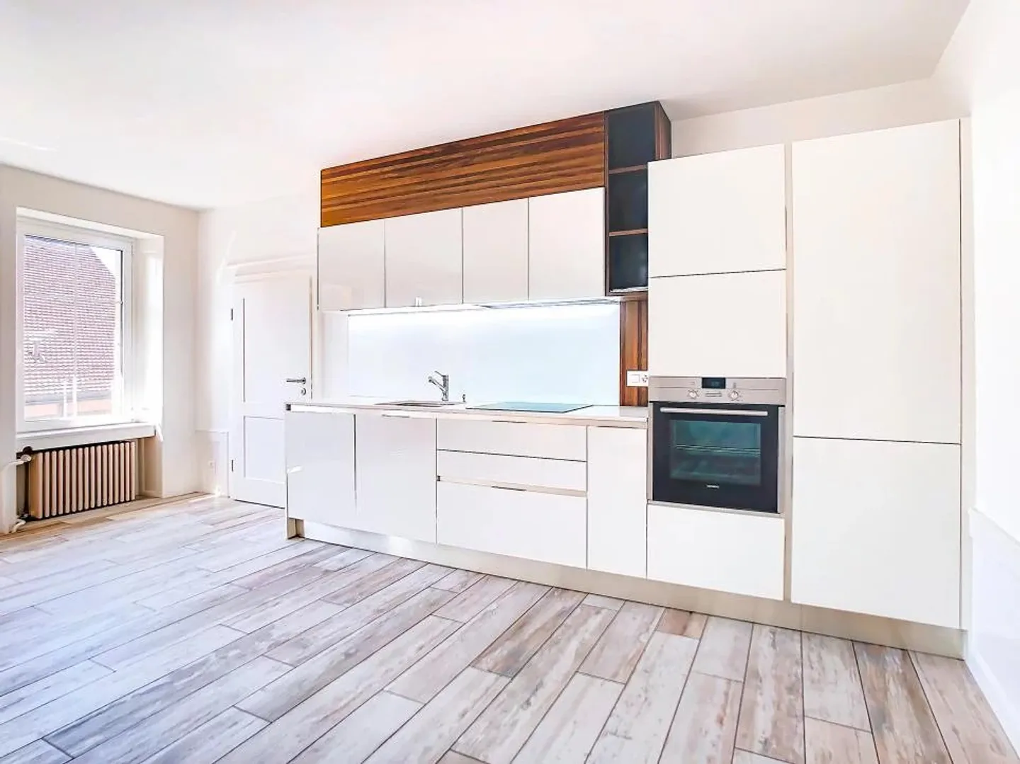3.5 room apartment - Photo 4 of 13
