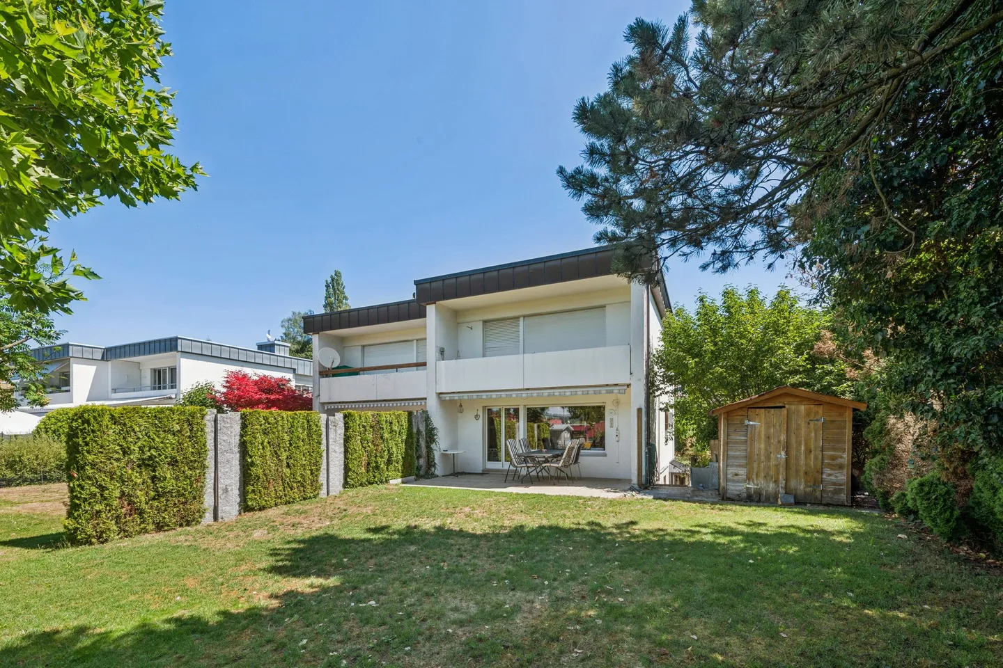 Duplex Charmant en Zone Calme - Photo 2 sur 9