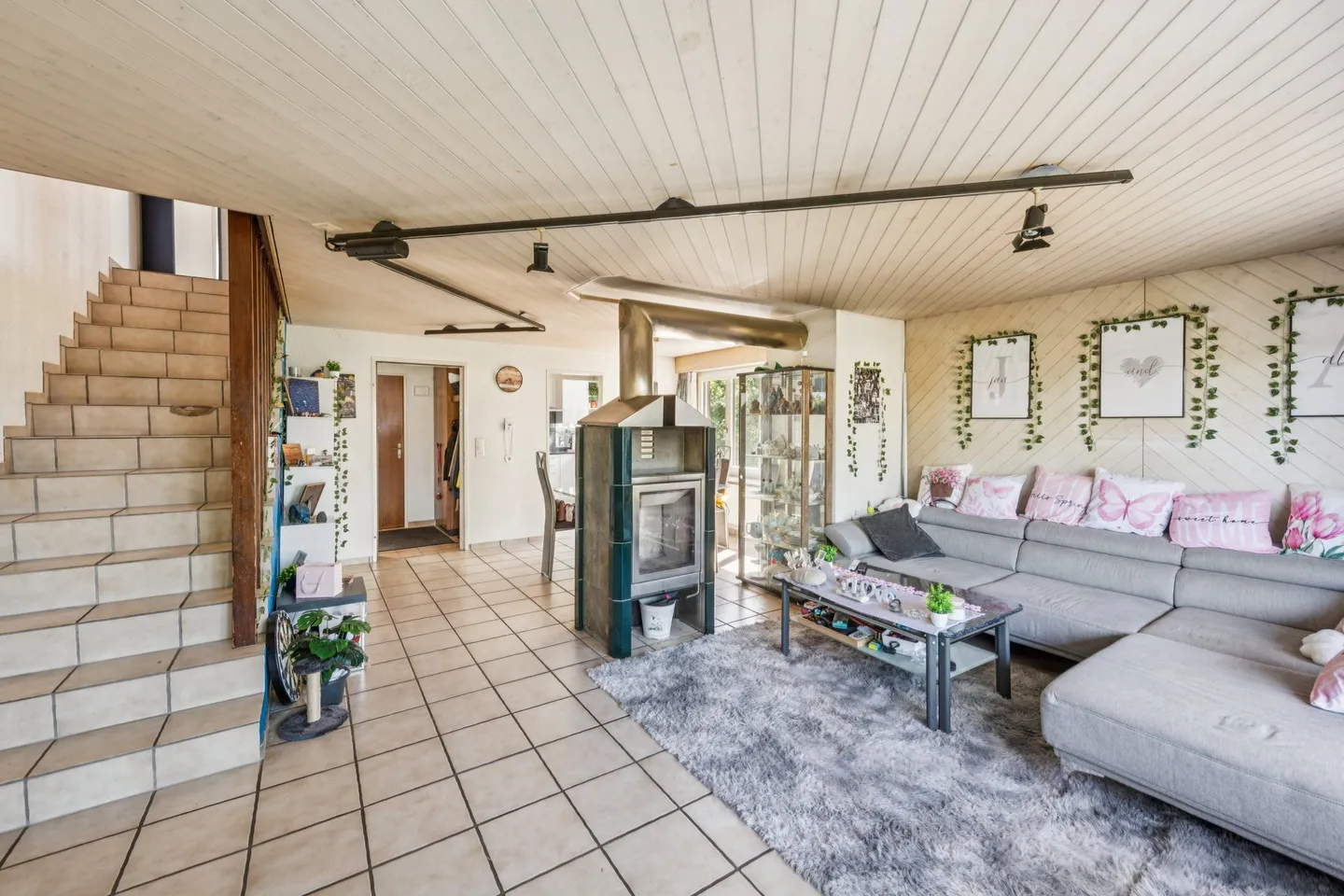 Duplex Charmant en Zone Calme - Photo 3 sur 9