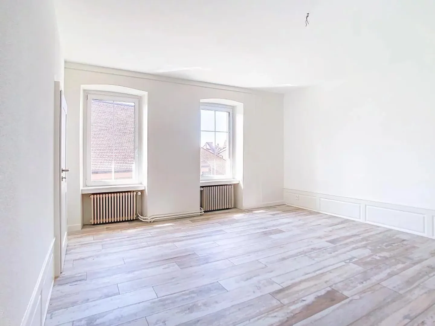 3.5 room apartment - Photo 6 of 13