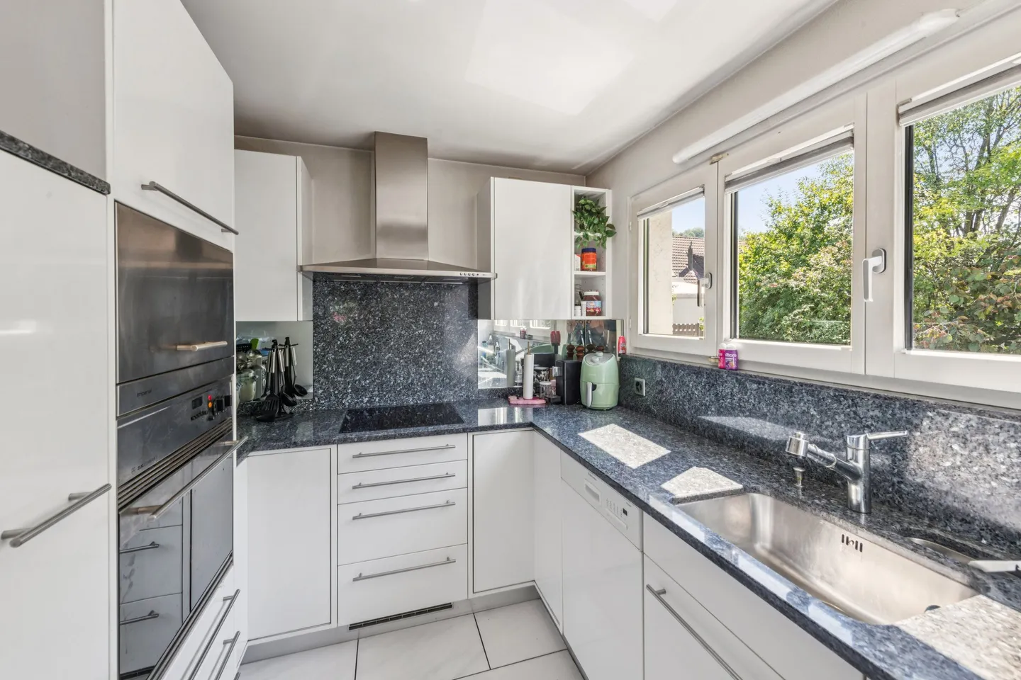 Duplex Charmant en Zone Calme - Photo 4 sur 9