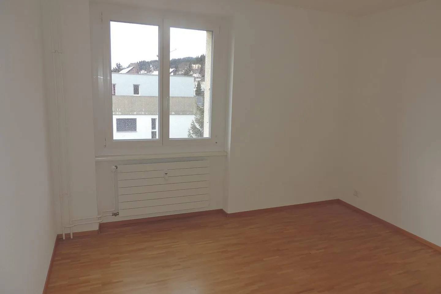 Charming 3-Room Apartment - Photo 7 of 12