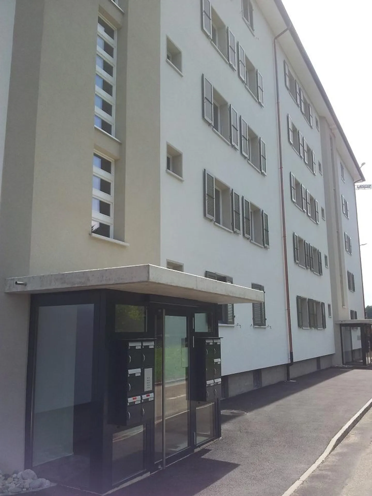 Charming 3-Room Apartment - Photo 10 of 12