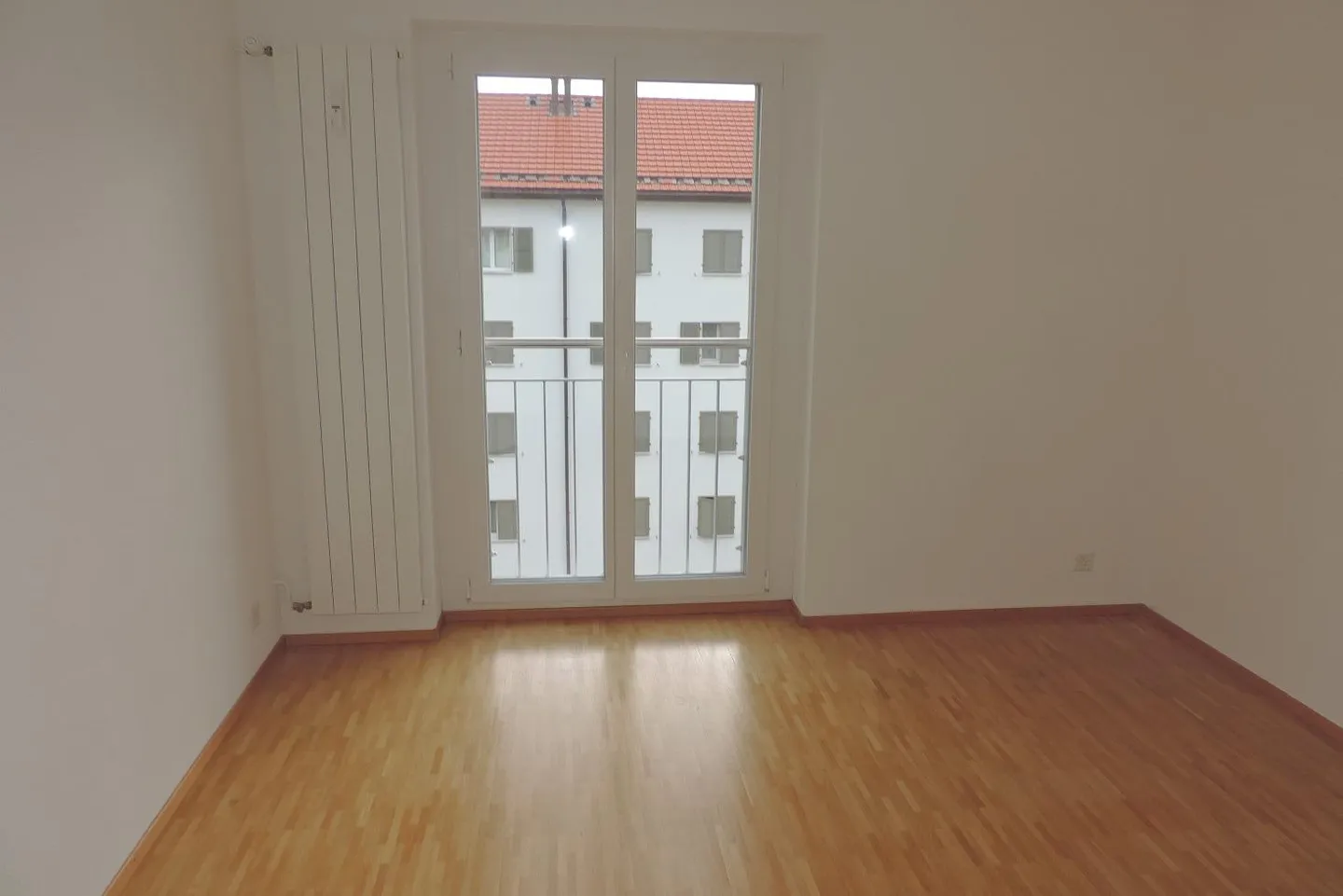 Charming 3-Room Apartment - Photo 9 of 12