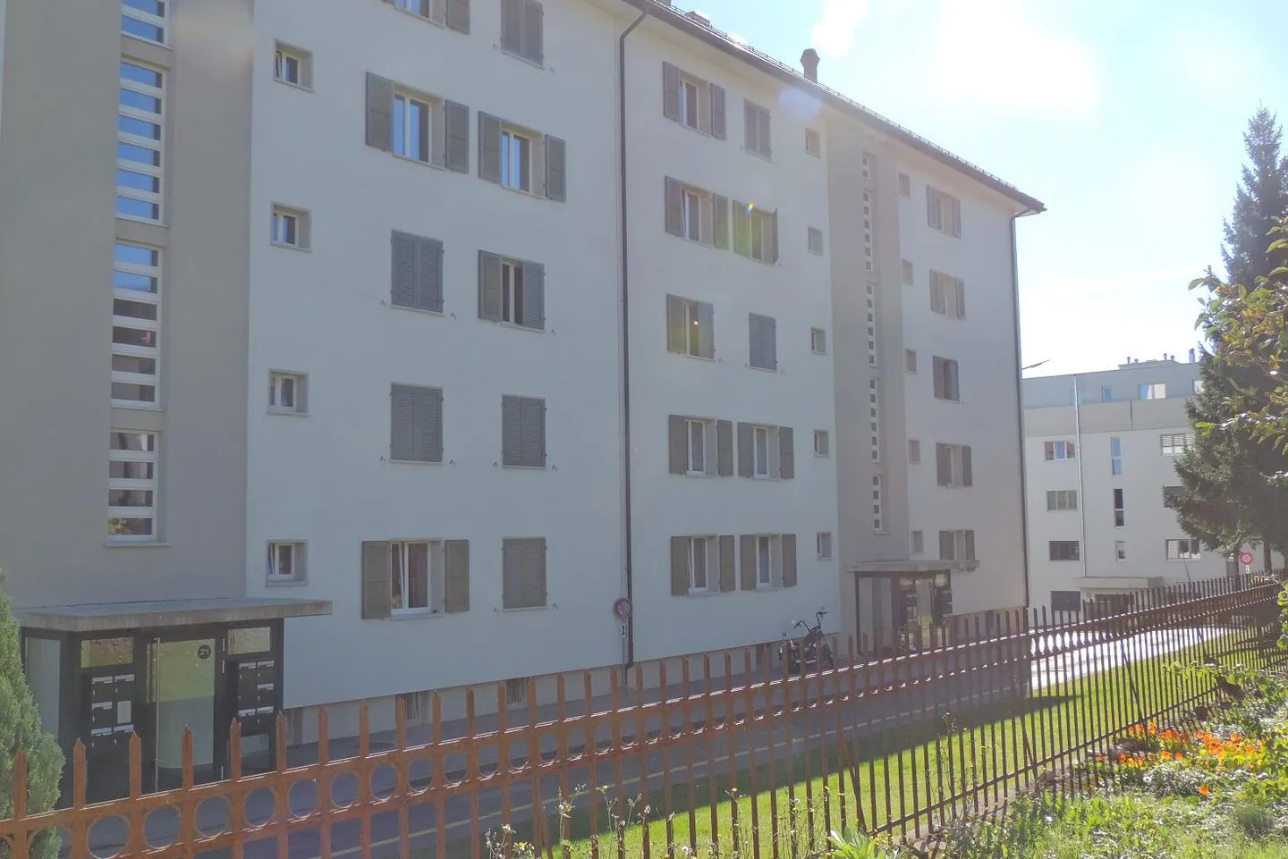 Charming 3-Room Apartment - Photo 11 of 12