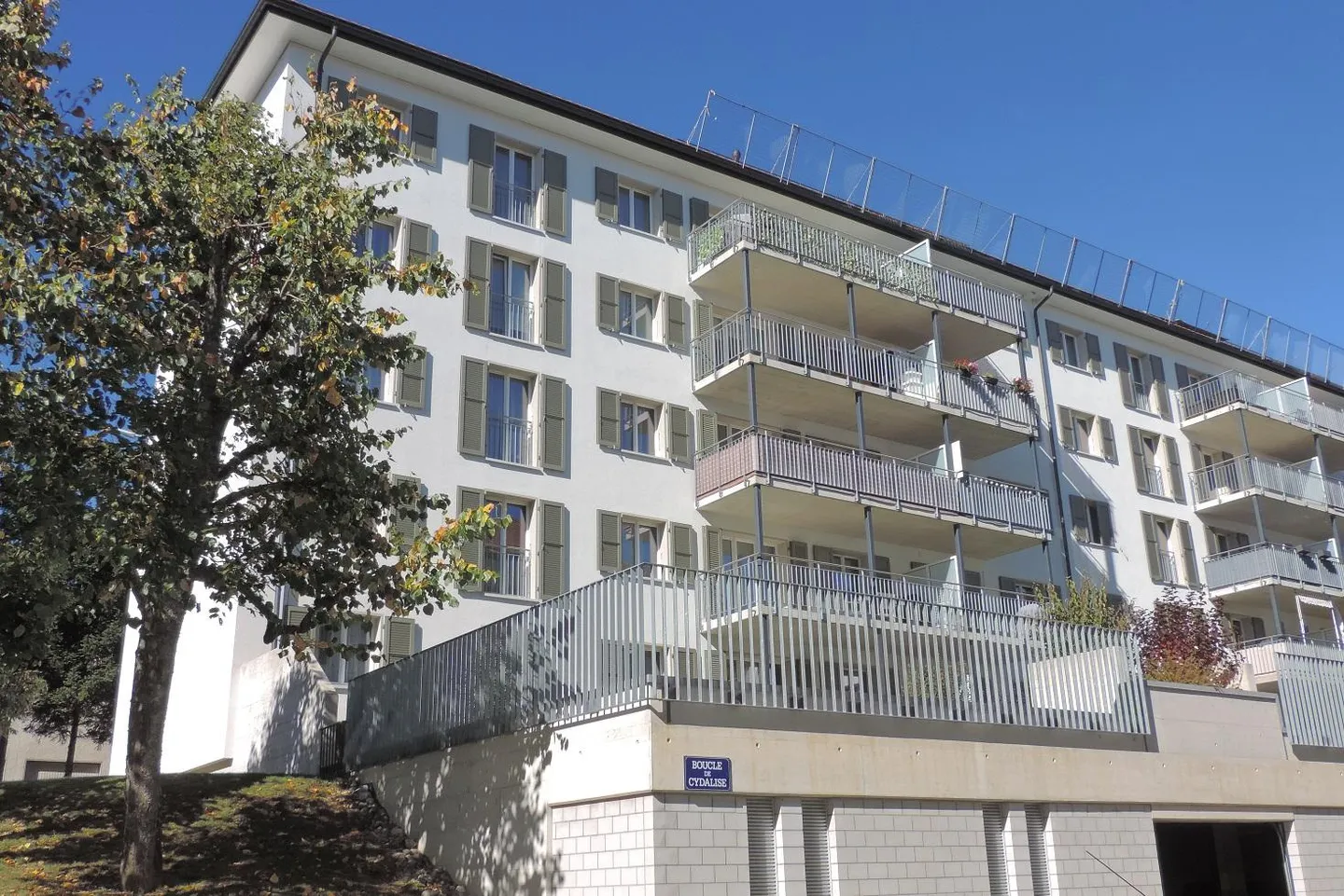 Charming 3-Room Apartment - Photo 12 of 12