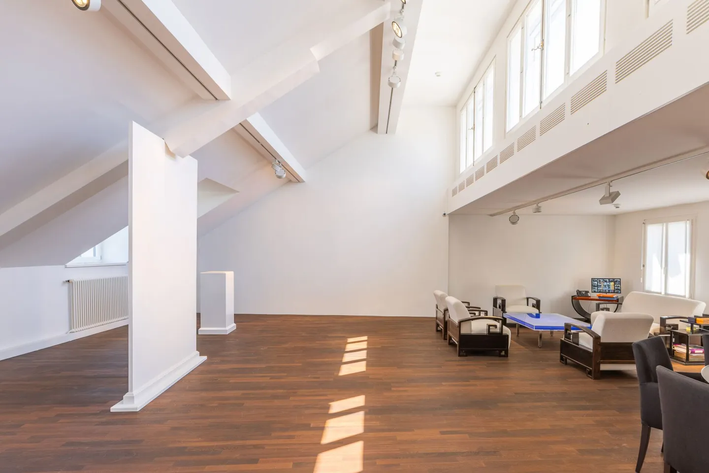 Attraktive Bürofläche an exklusiver Zentrumslage - Foto 2 von 9