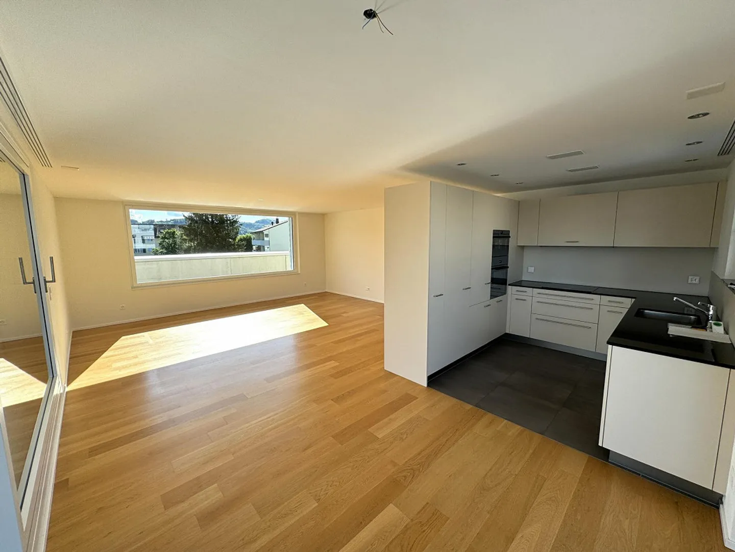 Exklusive Attika-Wohnung - Foto 4 von 14