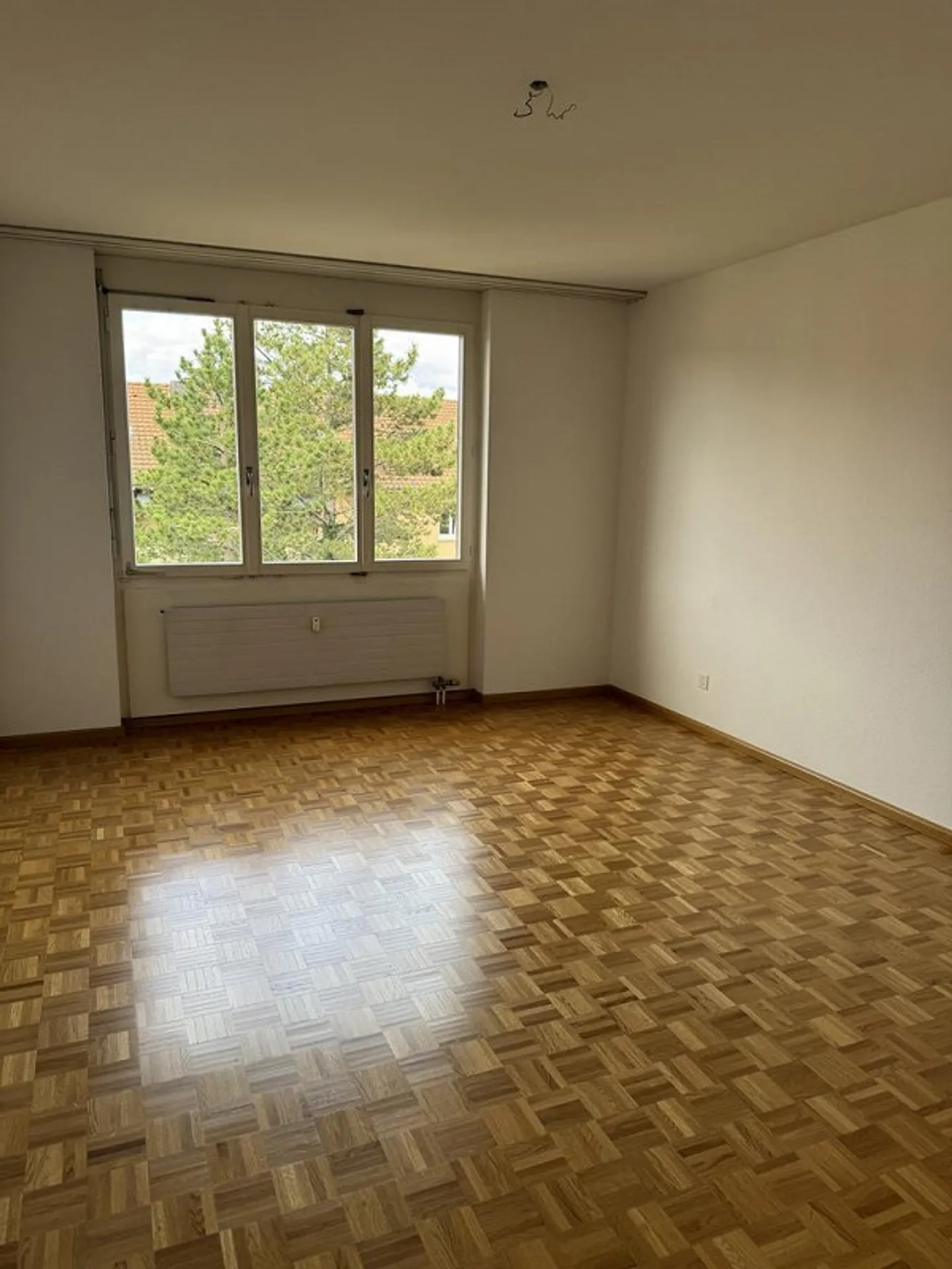 Appartement attrayant de 3 pièces près de la gare de Badischer - Photo 7 sur 9