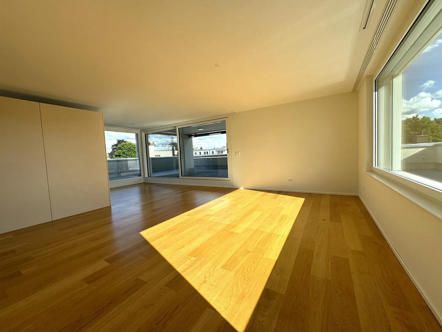 Exklusive Attika-Wohnung - Foto 5 von 14