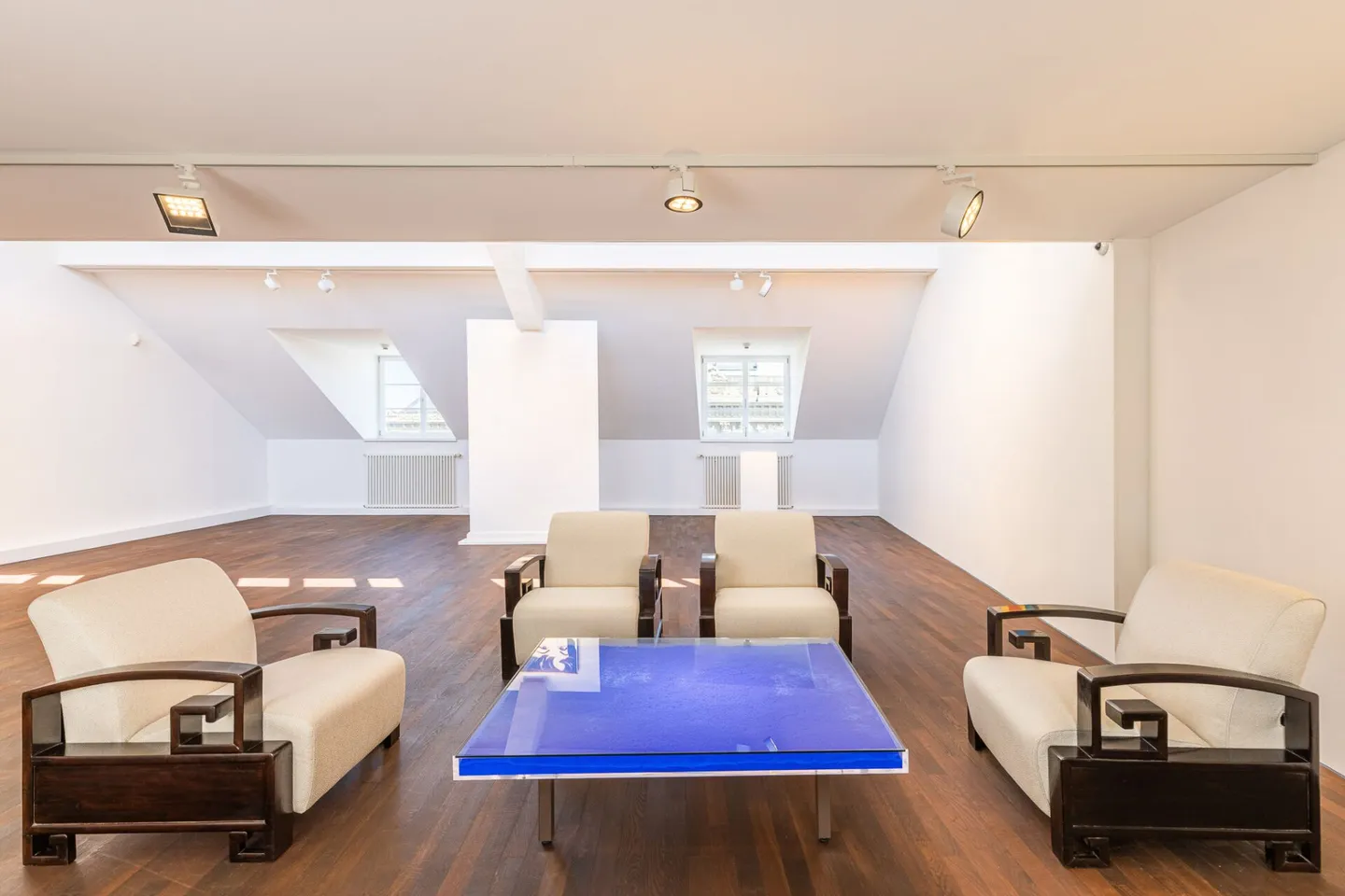 Attraktive Bürofläche an exklusiver Zentrumslage - Foto 3 von 9