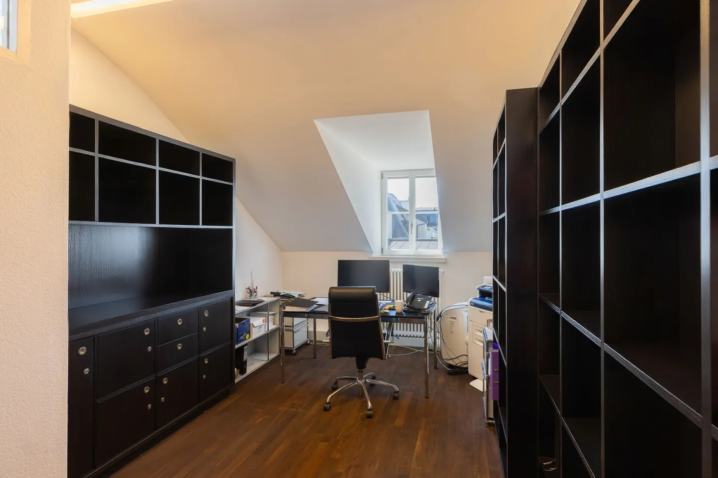 Attraktive Bürofläche an exklusiver Zentrumslage - Foto 4 von 9