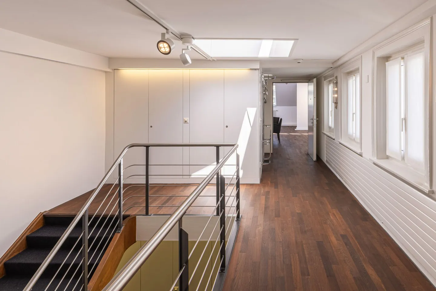 Attraktive Bürofläche an exklusiver Zentrumslage - Foto 6 von 9