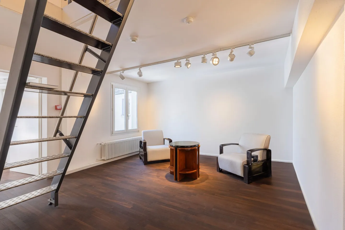 Attraktive Bürofläche an exklusiver Zentrumslage - Foto 5 von 9