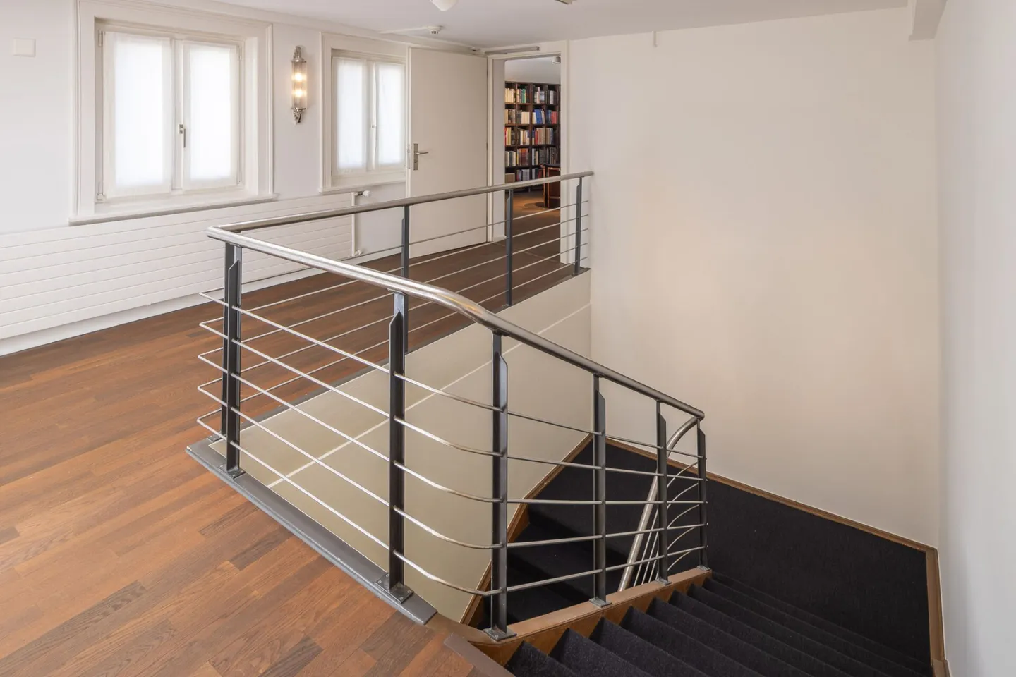 Attraktive Bürofläche an exklusiver Zentrumslage - Foto 7 von 9