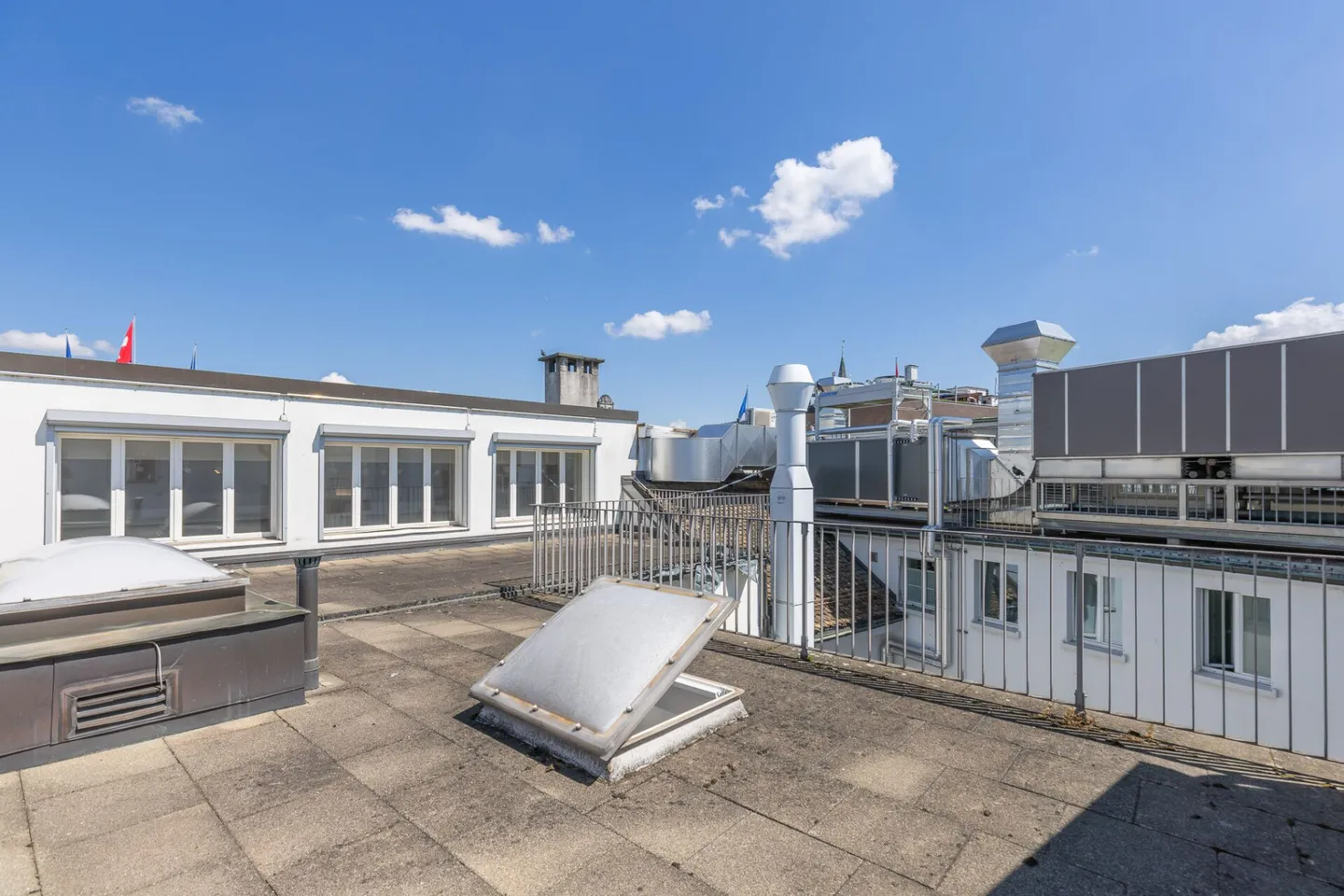 Attraktive Bürofläche an exklusiver Zentrumslage - Foto 8 von 9