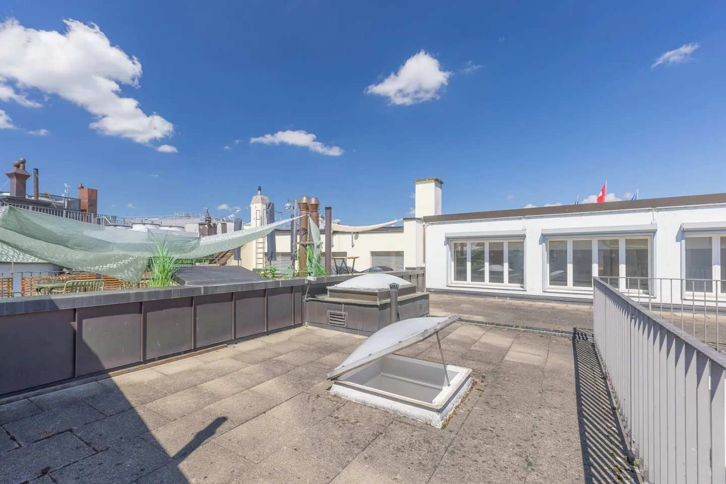 Attraktive Bürofläche an exklusiver Zentrumslage - Foto 9 von 9