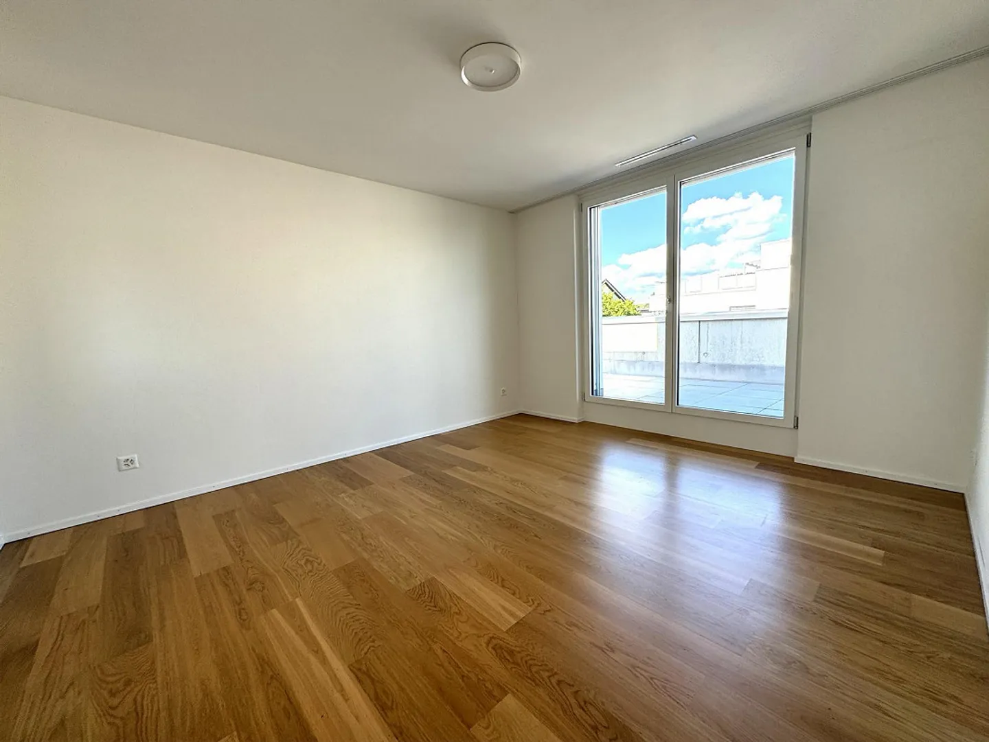 Exklusive Attika-Wohnung - Foto 6 von 14
