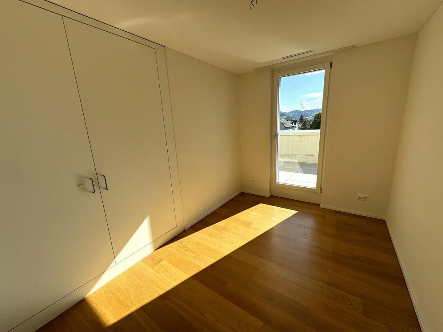 Exklusive Attika-Wohnung - Foto 7 von 14