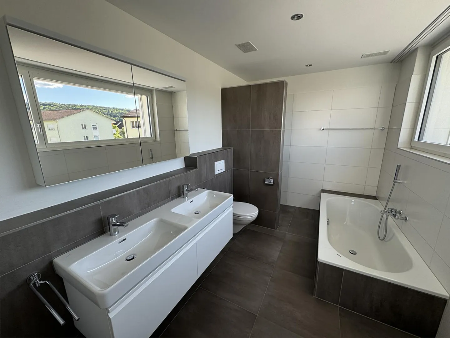 Exklusive Attika-Wohnung - Foto 8 von 14
