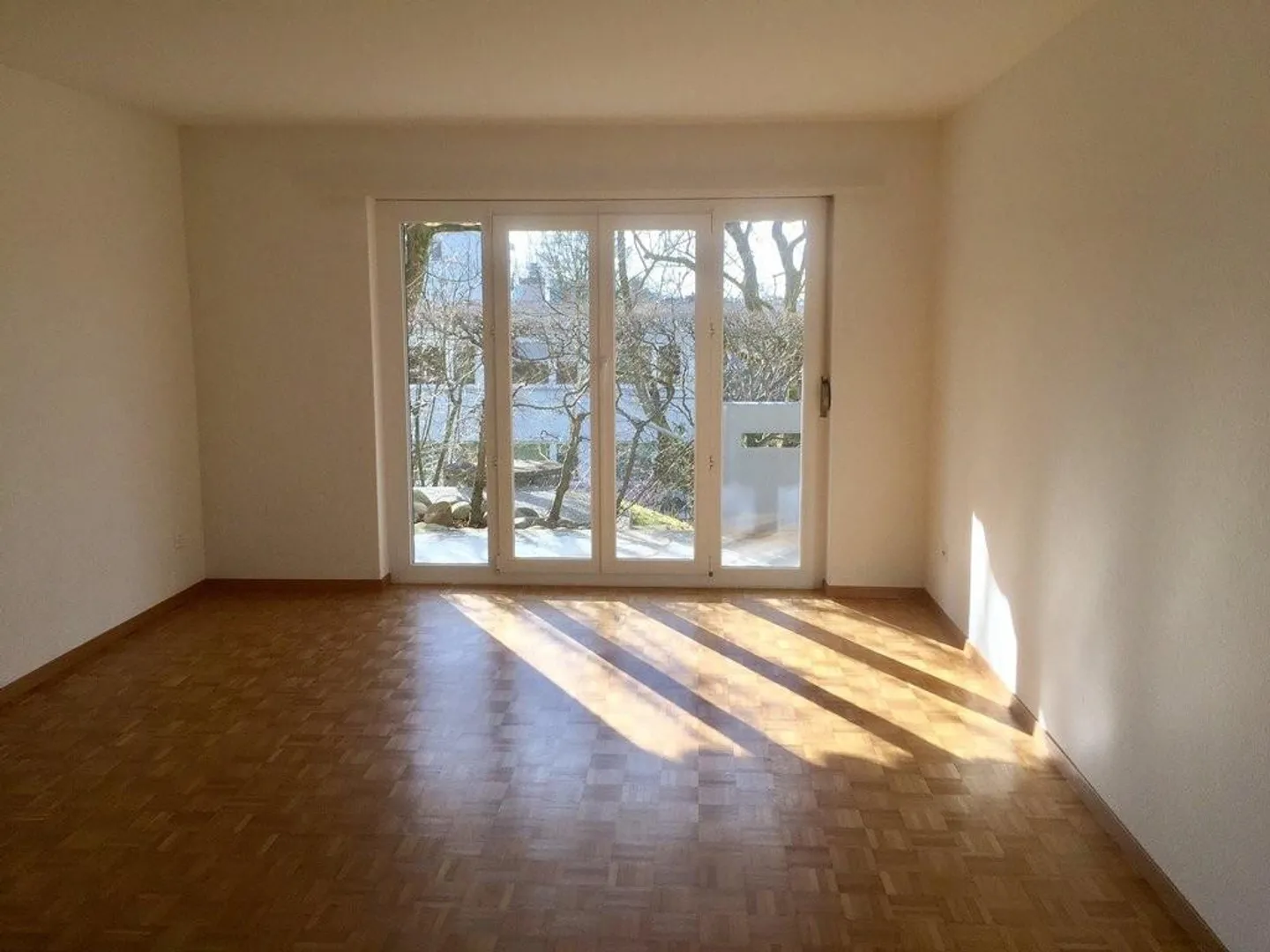 Una posizione idilliaca e tranquilla a Witikon - Foto 5 di 6