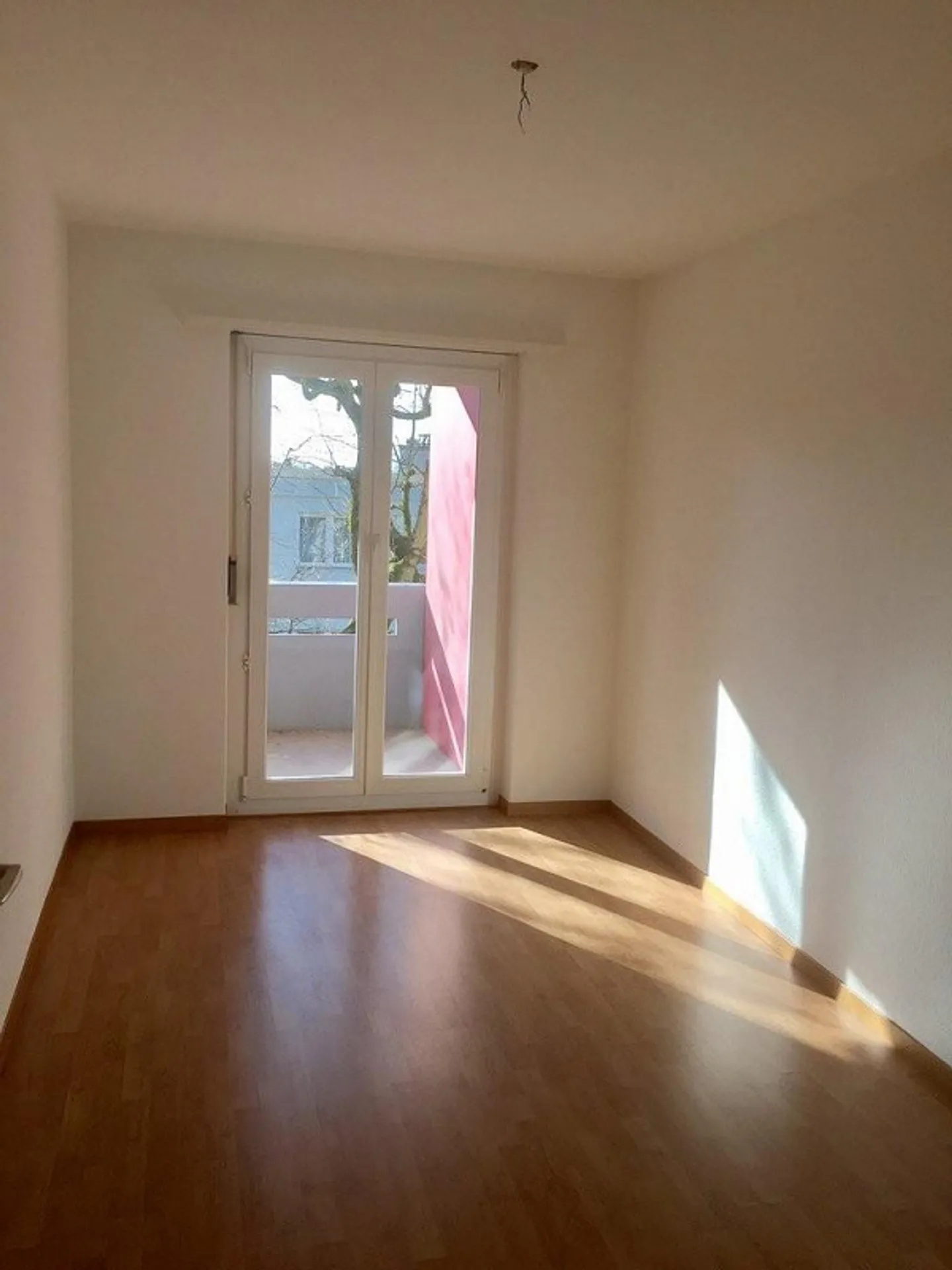 Una posizione idilliaca e tranquilla a Witikon - Foto 6 di 6