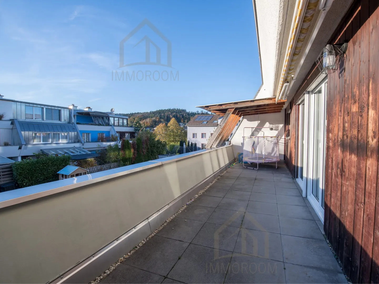 Appartement attrayant - ensoleillé et modernisé avec style - Photo 11 sur 16