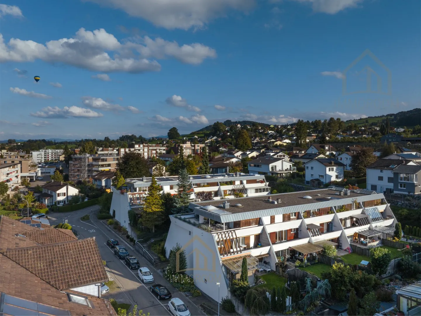 Appartement attrayant - ensoleillé et modernisé avec style - Photo 12 sur 16
