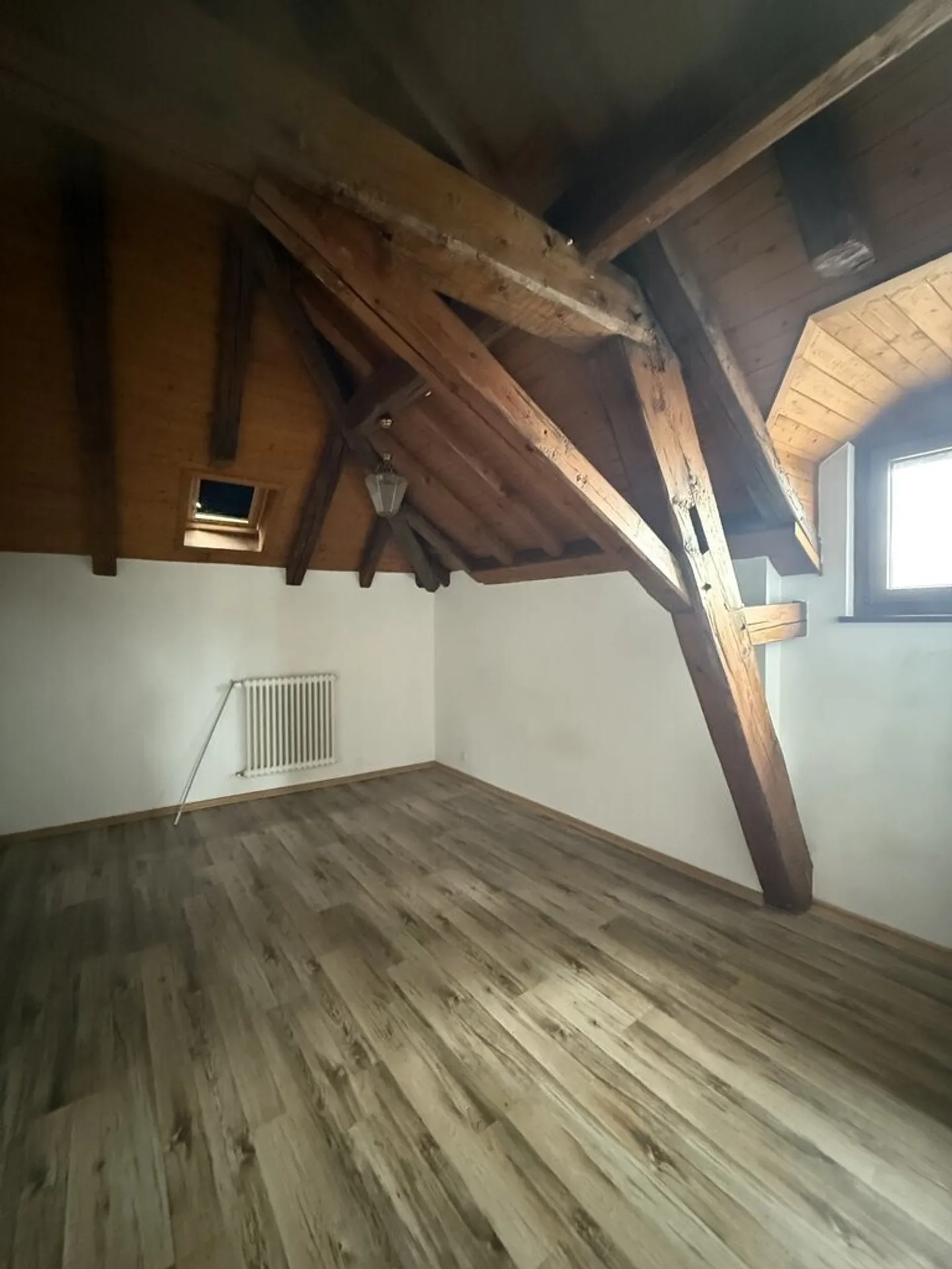 Appartement Echallens - 4 pièces - Photo 5 sur 10