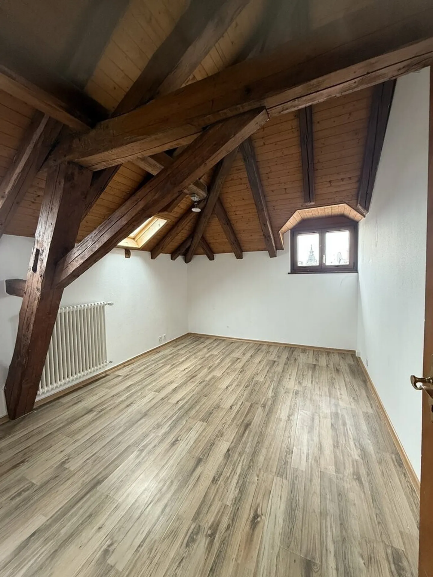 Appartement Echallens - 4 pièces - Photo 6 sur 10