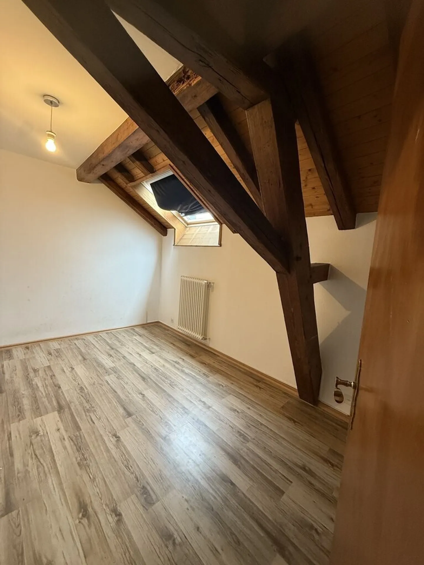 Appartement Echallens - 4 pièces - Photo 7 sur 10