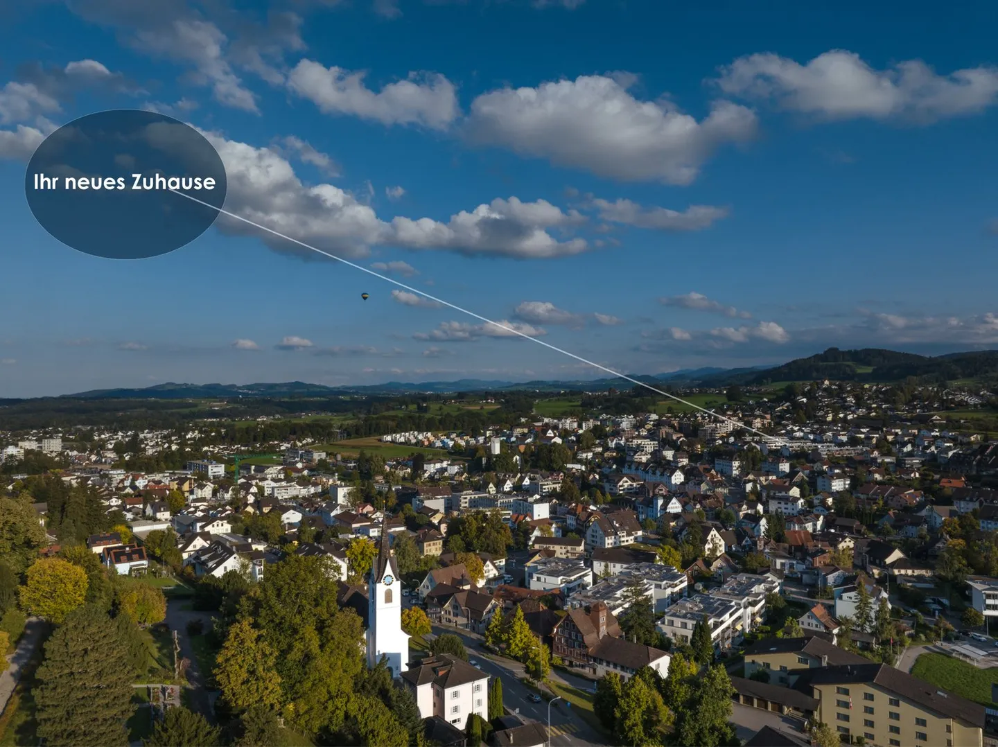 Appartement attrayant - ensoleillé et modernisé avec style - Photo 15 sur 16