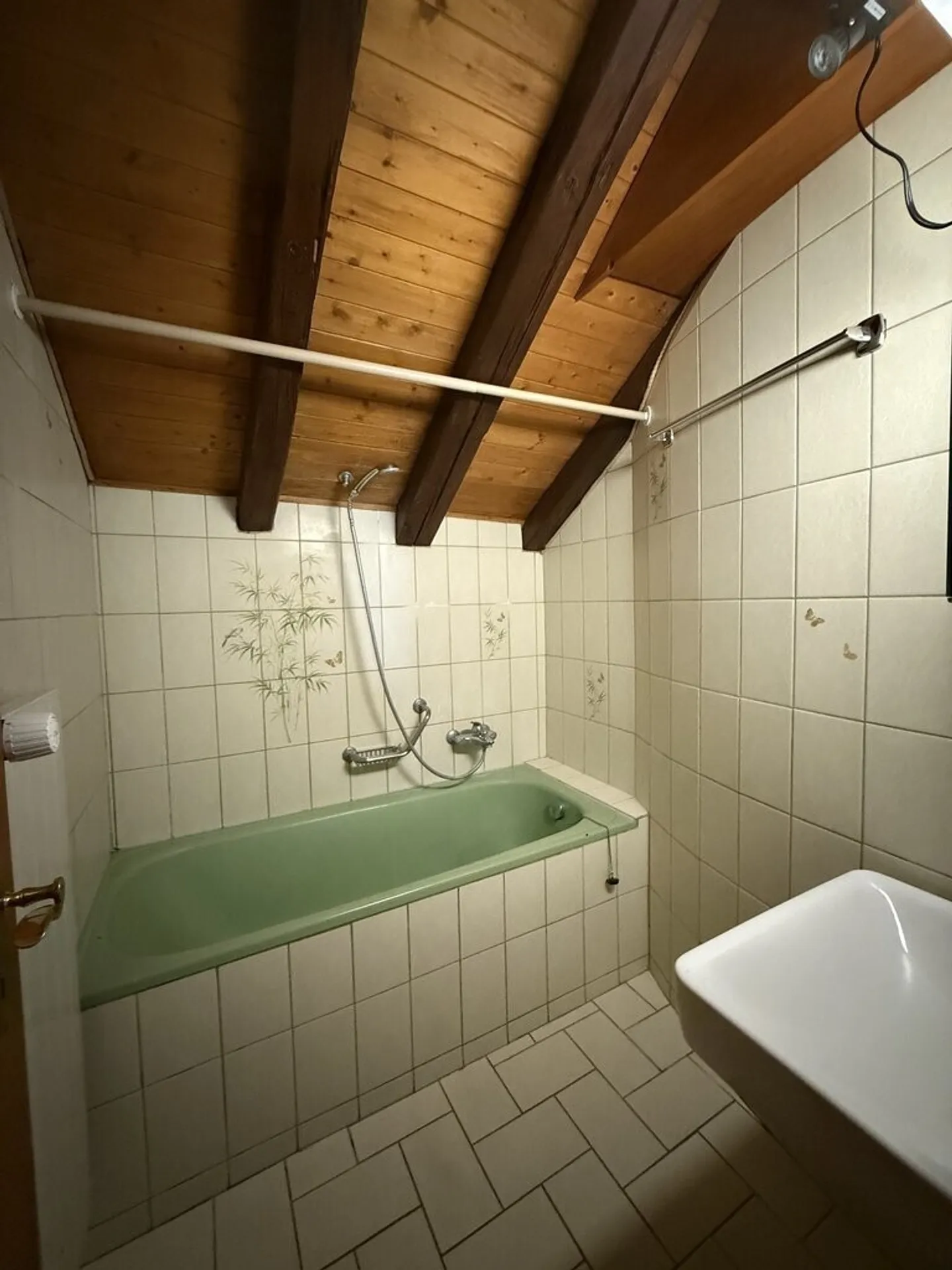 Appartement Echallens - 4 pièces - Photo 8 sur 10