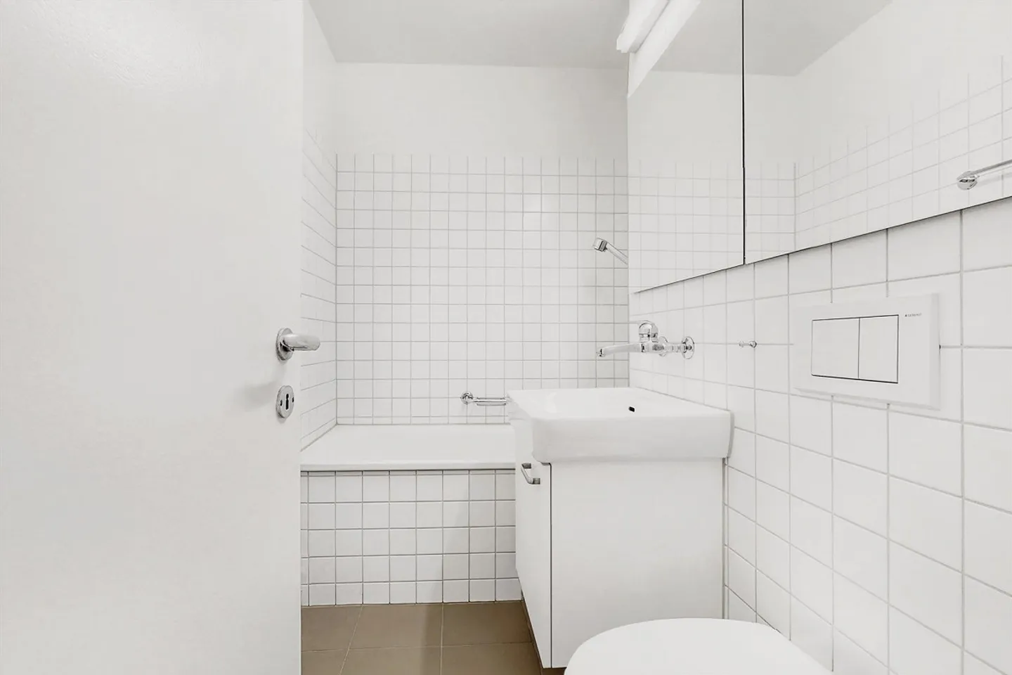 Appartamento in città attraente vicino a Messeplatz - Foto 5 di 5