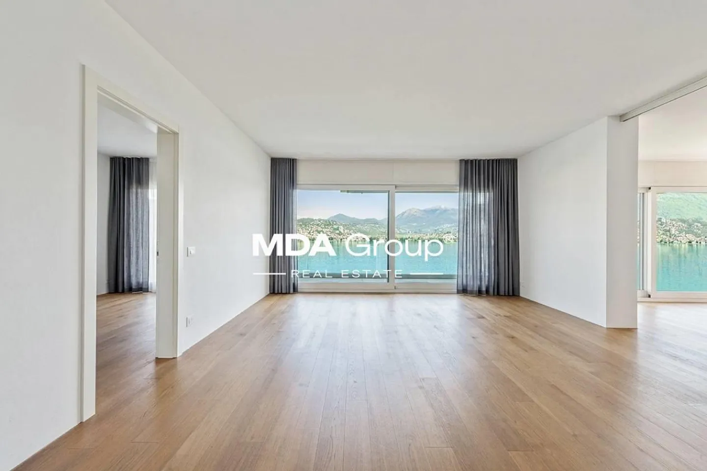Design-Appartement mit Seeblick - Foto 9 von 13
