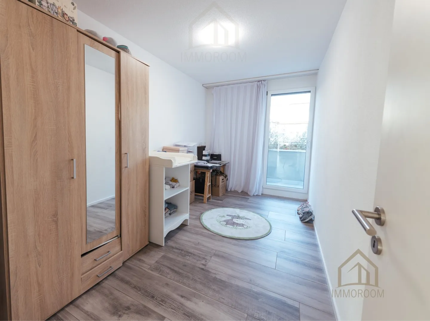 Appartement attrayant - ensoleillé et modernisé avec style - Photo 6 sur 16