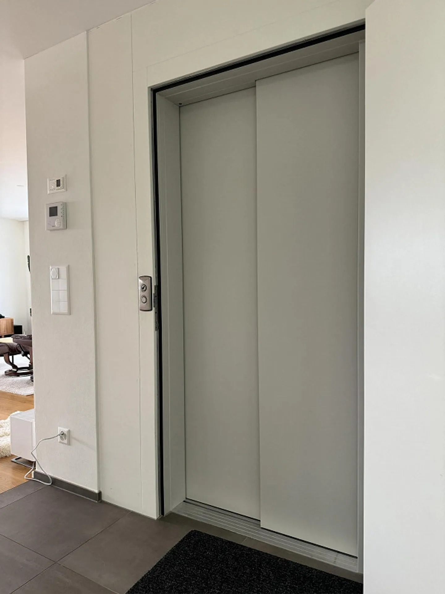 Exklusive Attika-Wohnung - Foto 13 von 14