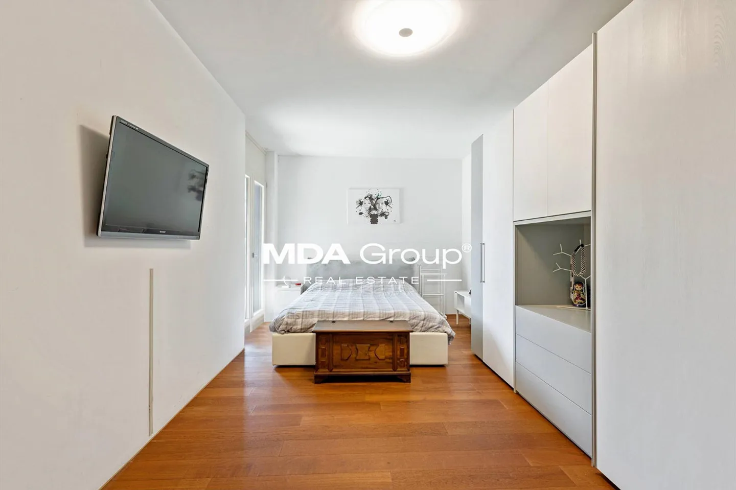 Design-Appartement mit Seeblick - Foto 13 von 13