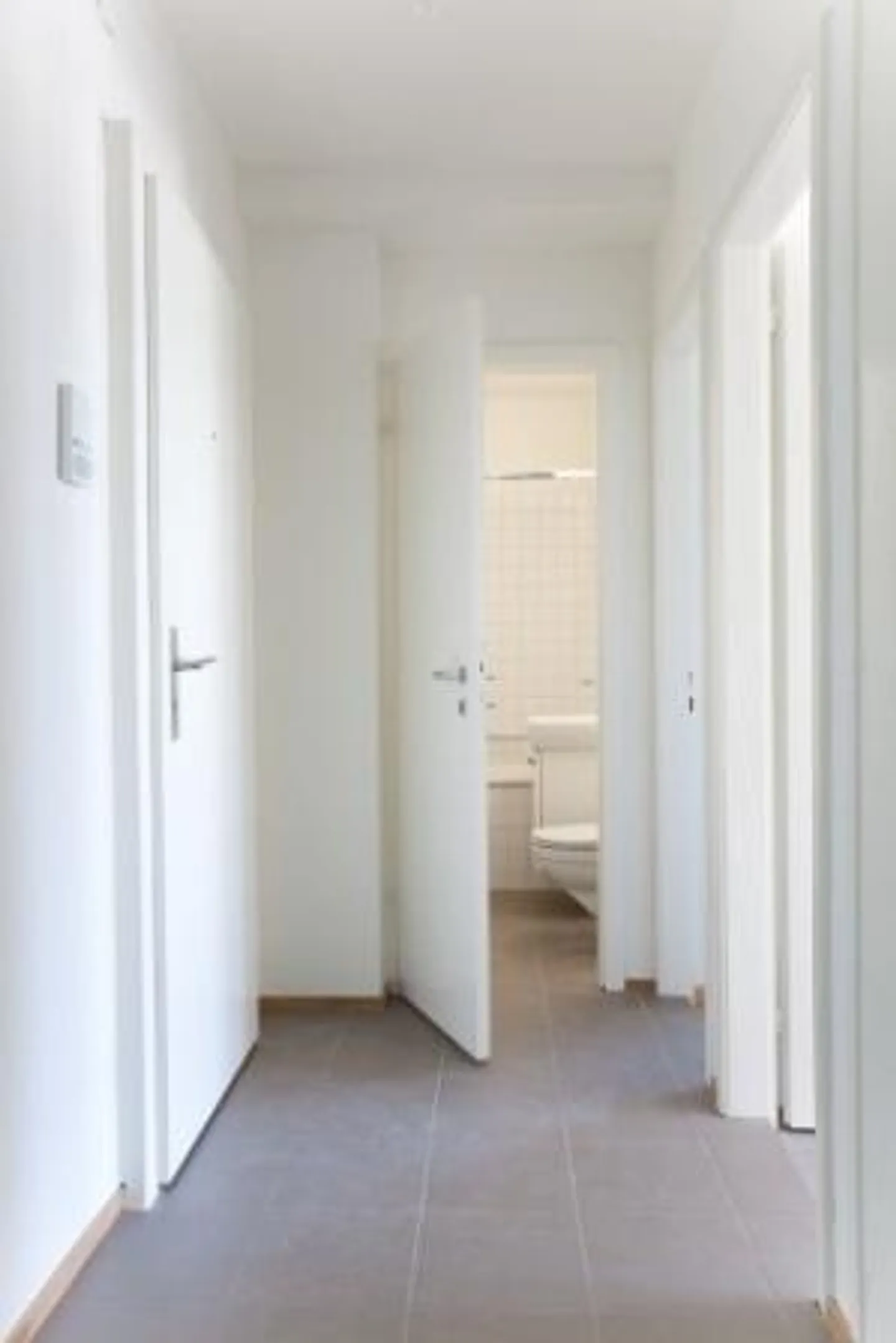 Appartamento in città attraente vicino a Messeplatz - Foto 2 di 5