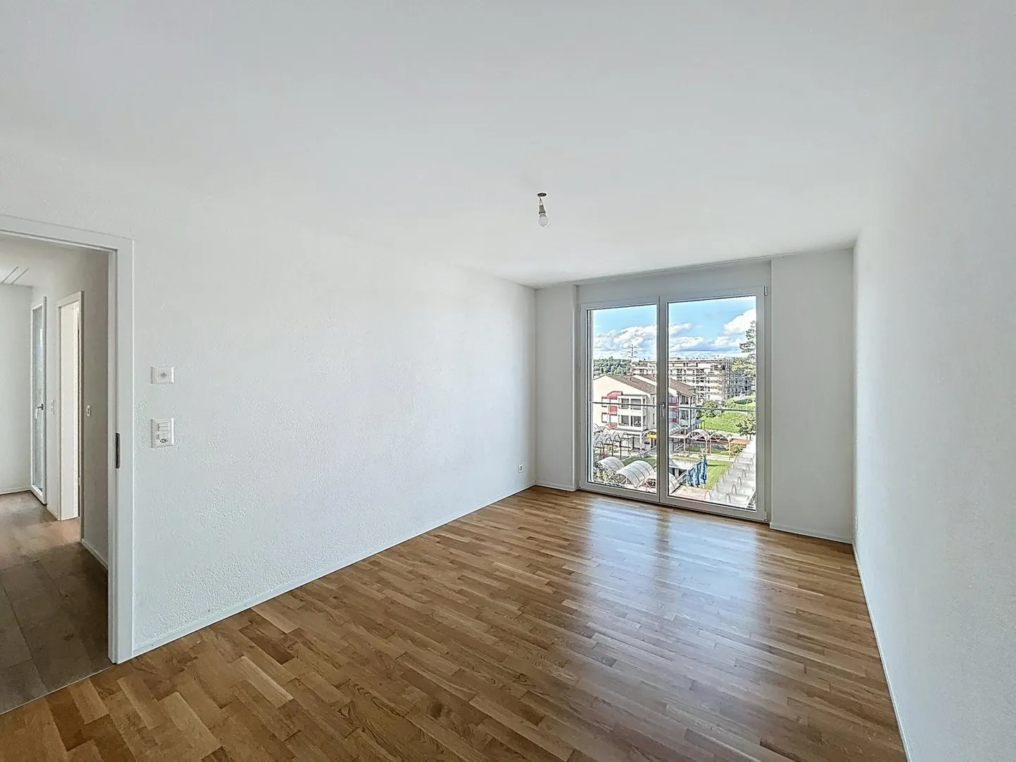 Attico di 4,5 stanze di 152m2 - Foto 4 di 7