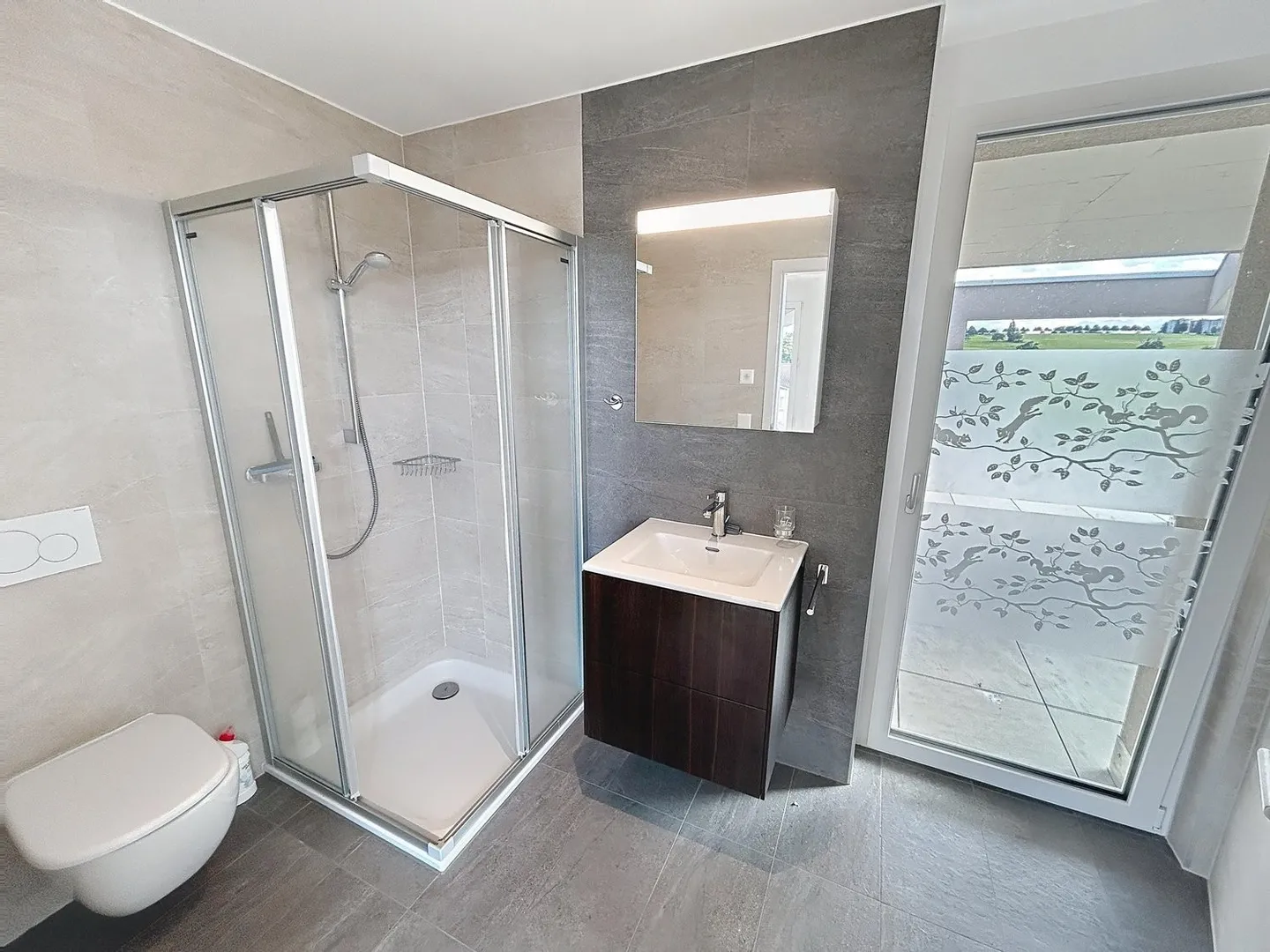 Attico di 4,5 stanze di 152m2 - Foto 5 di 7