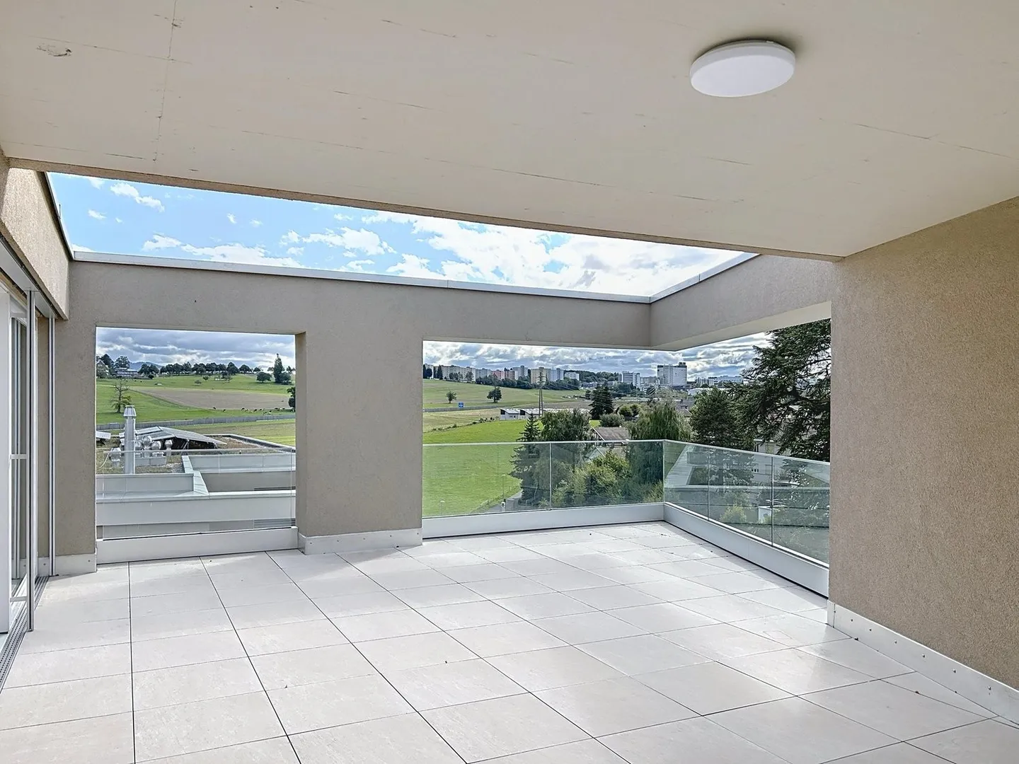 Attico di 4,5 stanze di 152m2 - Foto 6 di 7