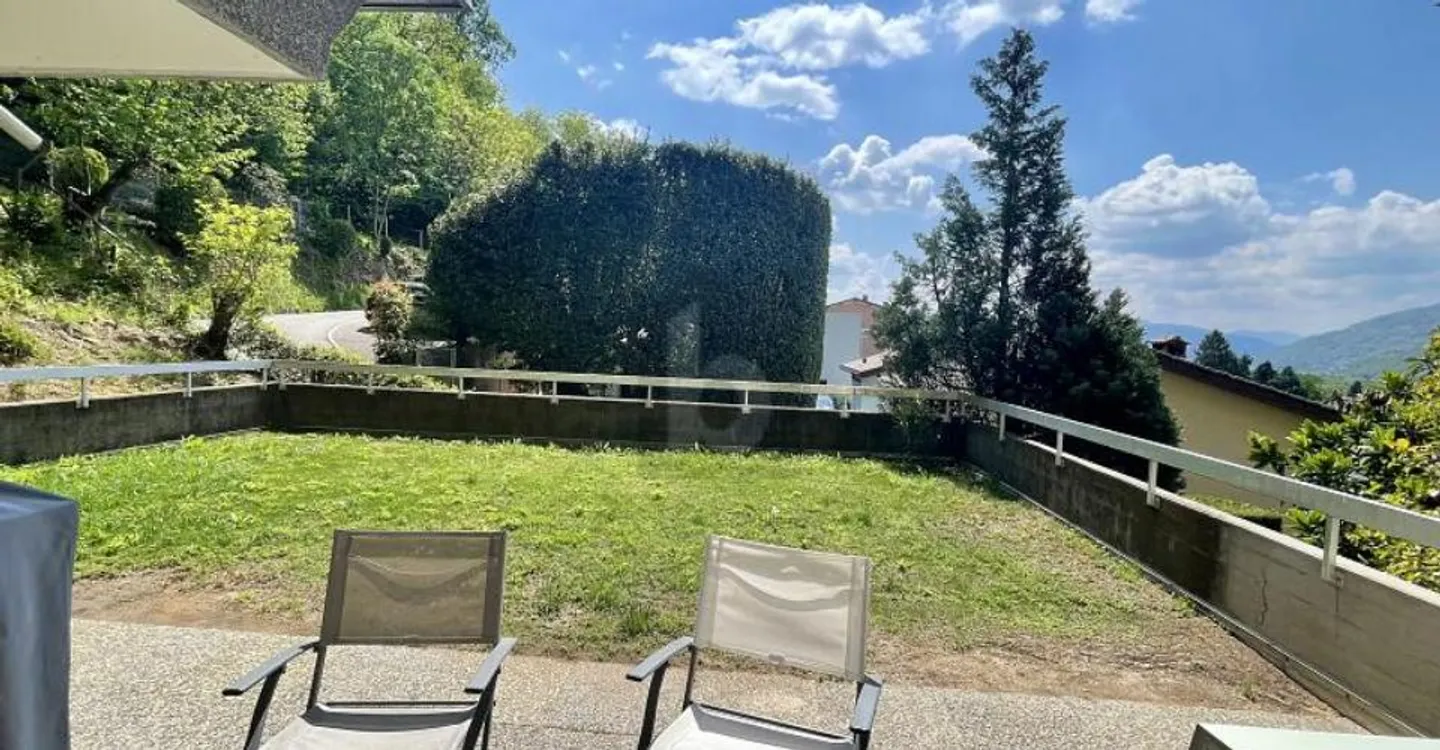 CON GIARDINO PRIVATO - Foto 4 von 6