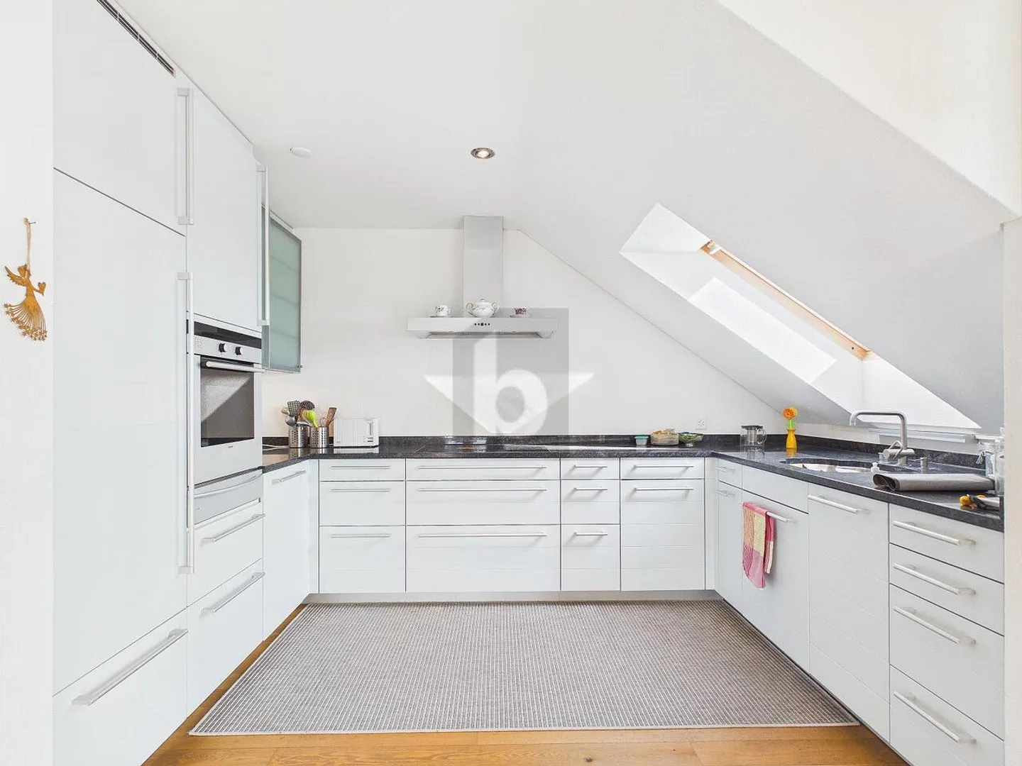 Charming Maisonette with Alpine View - Photo 3 of 6