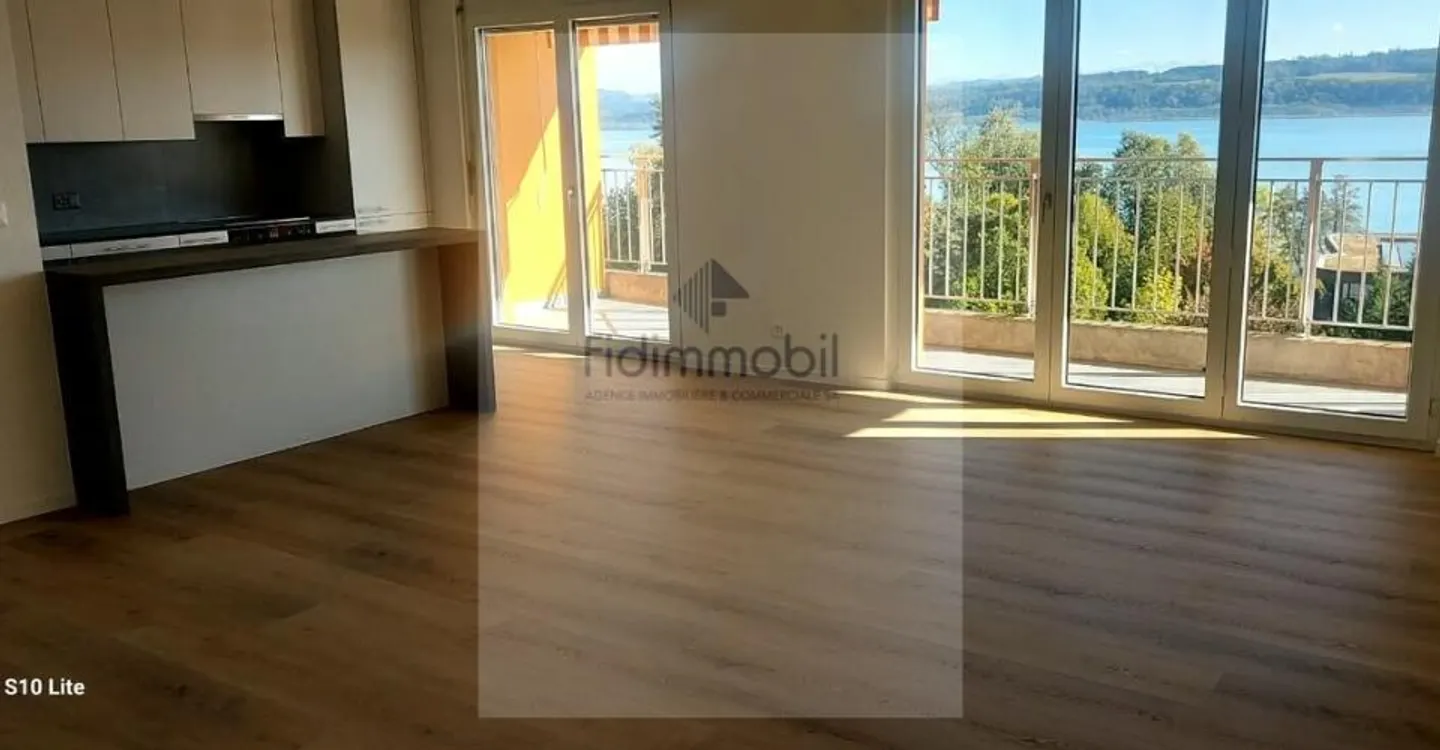 Bellissimo appartamento completamente ristrutturato, luminoso e piacevole da vivere. - Foto 6 di 7