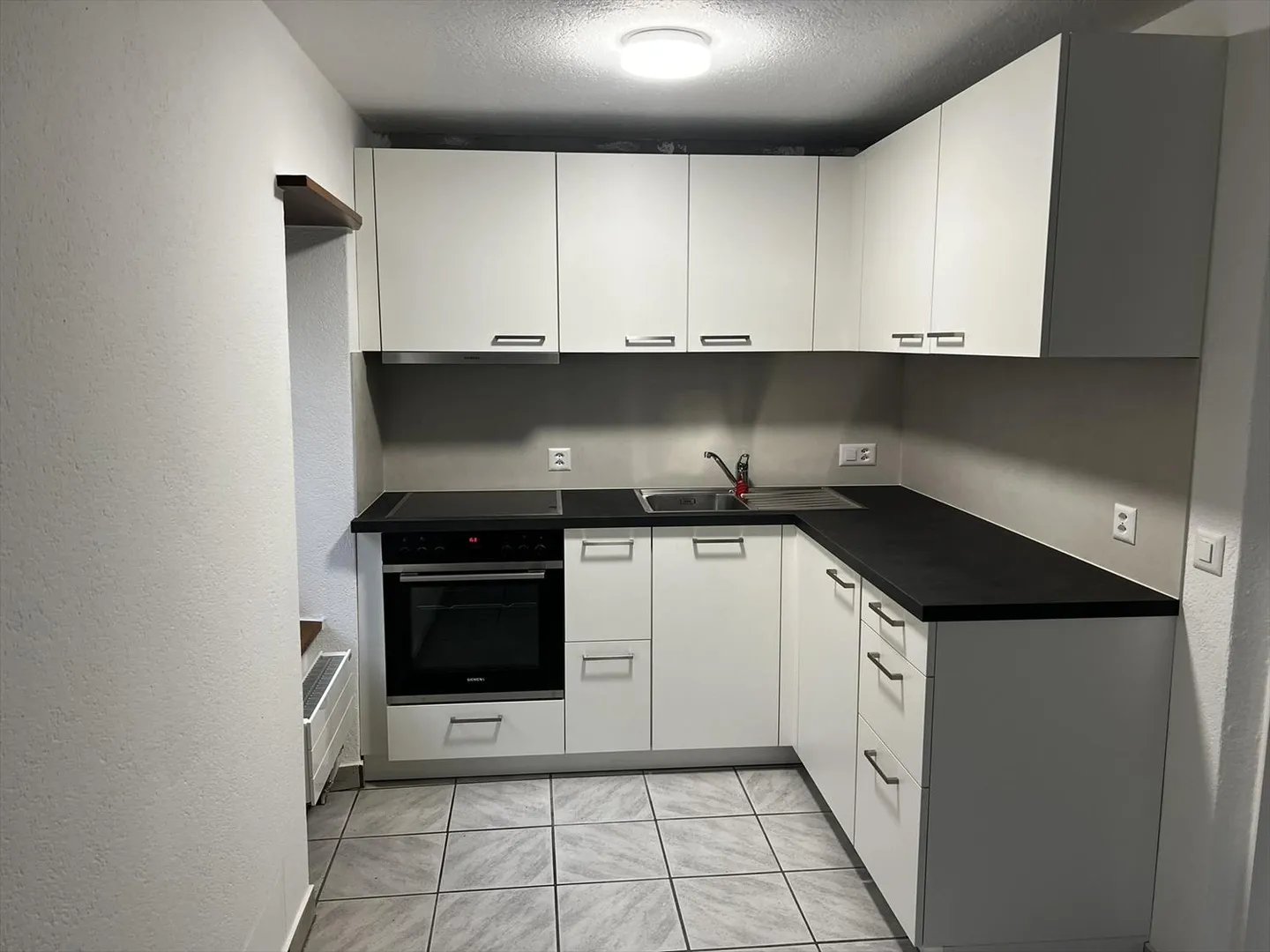 Krankenhaus 41, Delémont - Foto 1 von 5