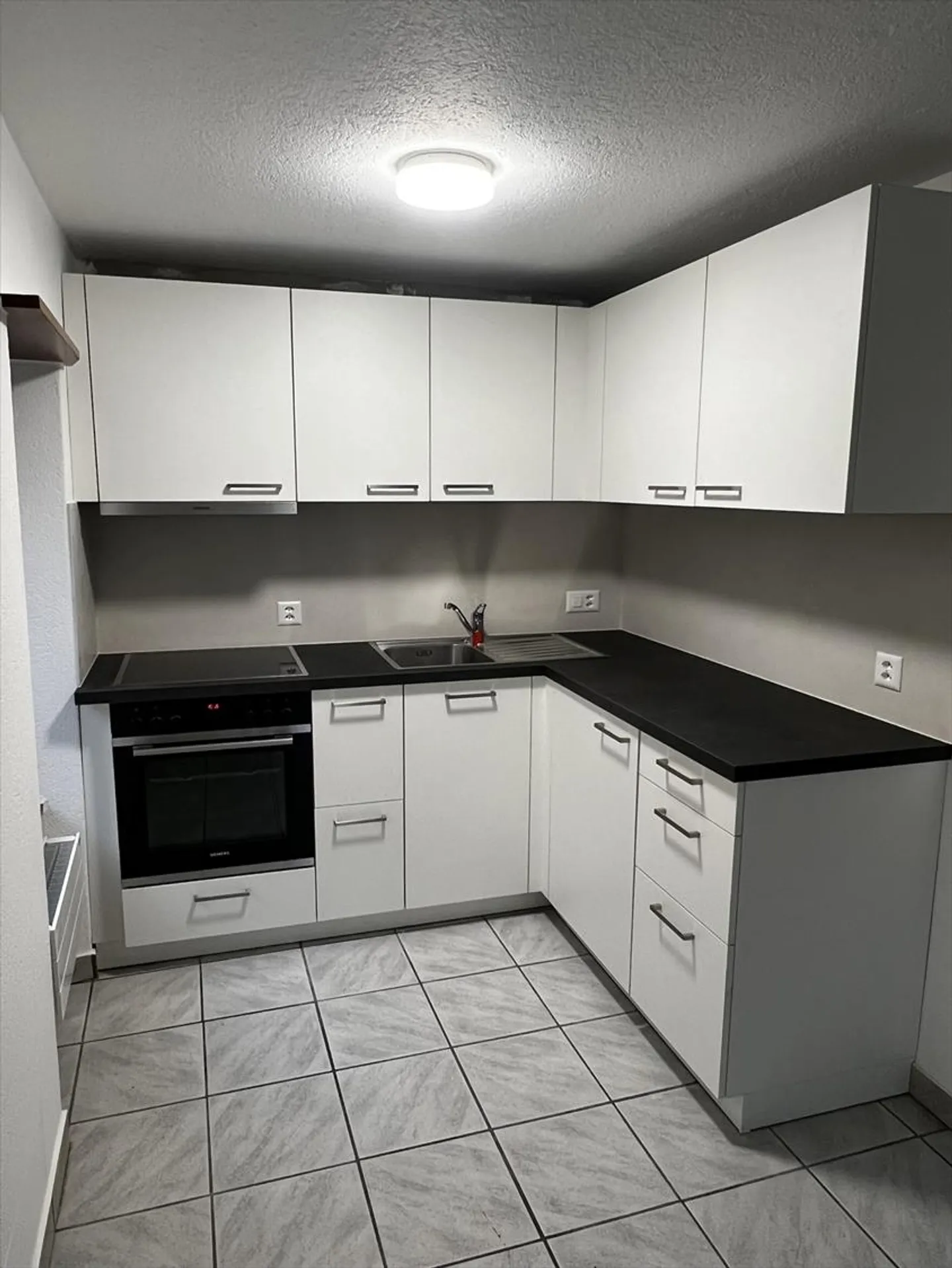 Krankenhaus 41, Delémont - Foto 2 von 5