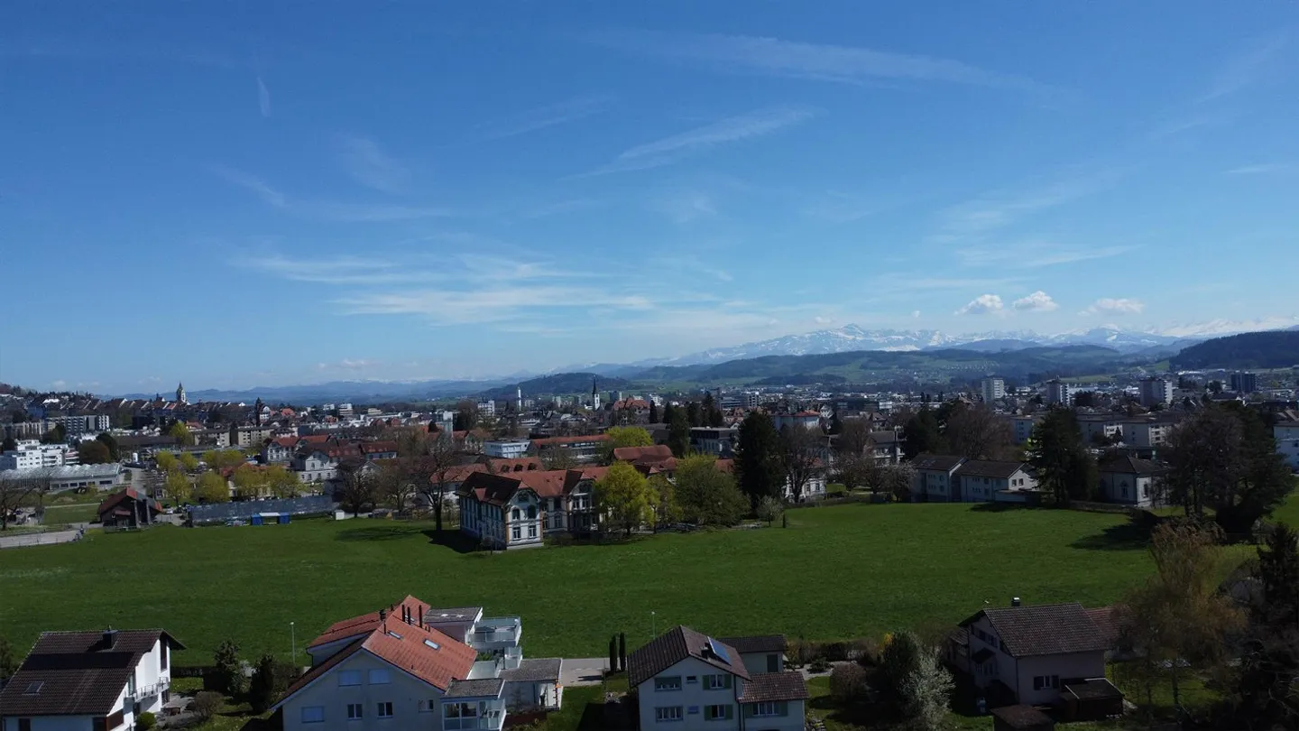 Renovierte Wohnung in ruhiger Lage - Foto 6 von 10