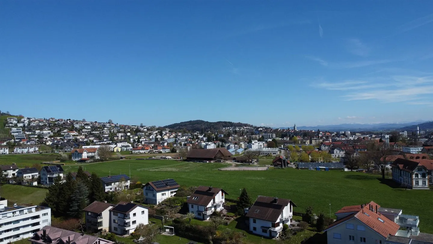 Renovierte Wohnung in ruhiger Lage - Foto 7 von 10