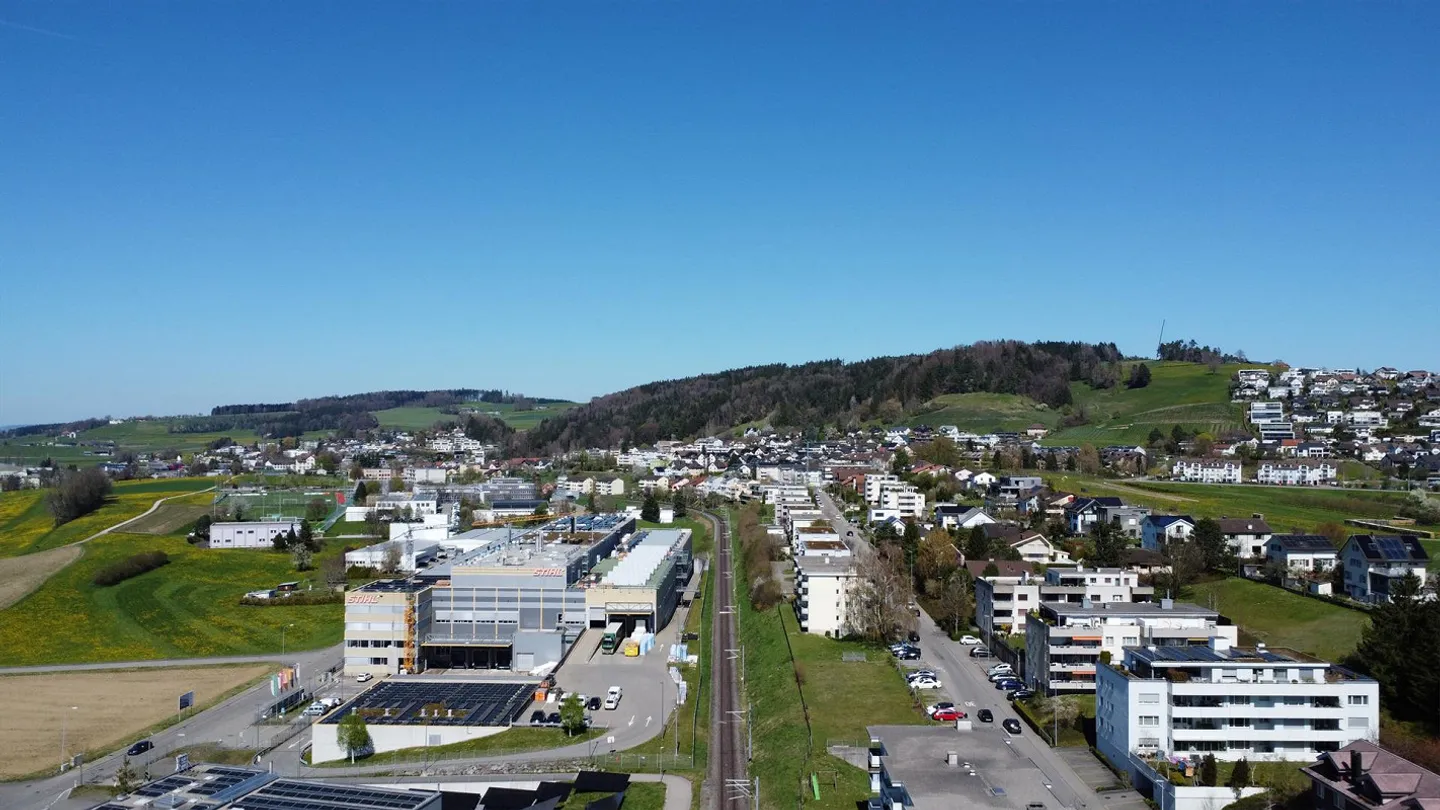 Renovierte Wohnung in ruhiger Lage - Foto 8 von 10